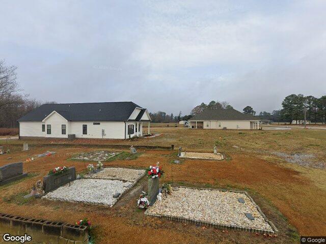14 eugene walker lane, princeton,  NC 27569
