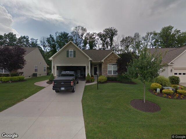 5430 indian wells dr, medina,  OH 44256