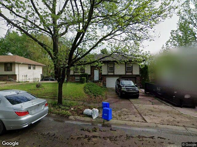 7312 nw 77th ter, kansas city,  MO 64152