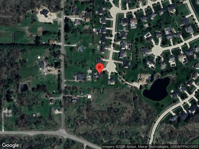 2100 longmeadow dr, brunswick,  OH 44212