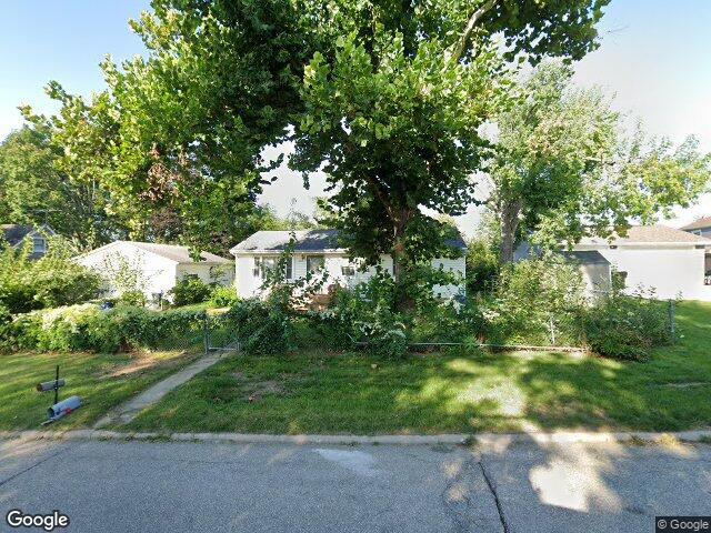 2910 schaeffer dr sw, cedar rapids,  IA 52404