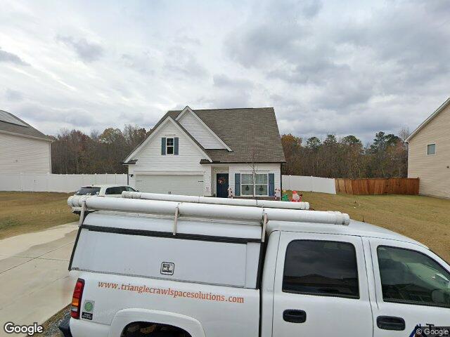 197 verbena dr, clayton,  NC 27520