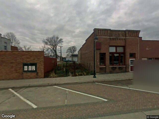 1704 lynncrest dr, central city,  IA 52214