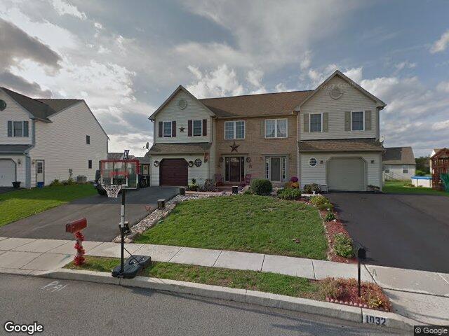 1030 ithaca st, reading,  PA 19605