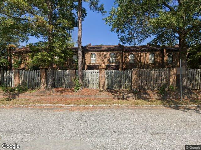 4903 forest lake pl, columbia,  SC 29206