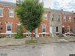 2609 fayette st w, baltimore,  MD 21223