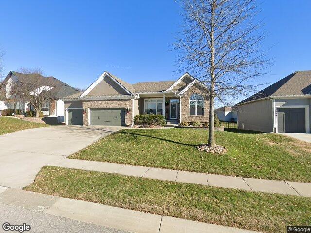 2207 prairie creek dr, kearney,  MO 64060