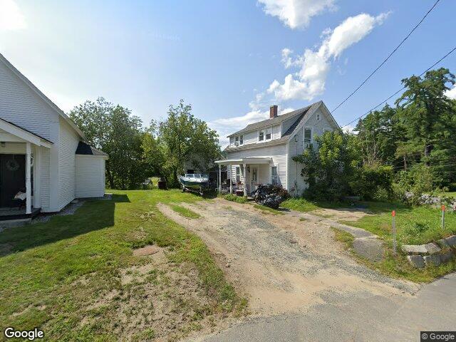 35 canaan st, canaan,  NH 03741