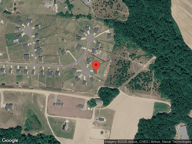 87 sun meadow cir, benson,  NC 27504