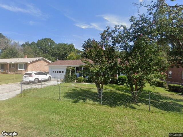 1706 bywood dr, columbia,  SC 29223