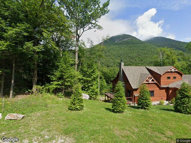 17 landing rd, lincoln,  NH 03251