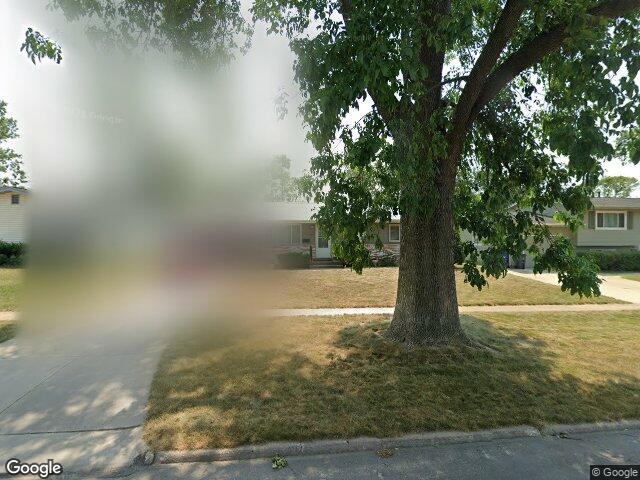 5101 1st ave sw, cedar rapids,  IA 52405