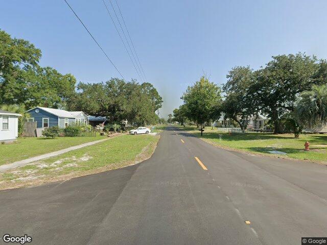 lot 13 long ave, port st. joe,  FL 32456