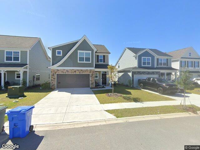837 peony lane, columbia,  SC 29229