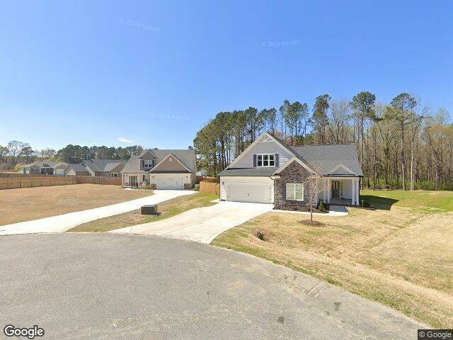 121 valleydale dr, benson,  NC 27504