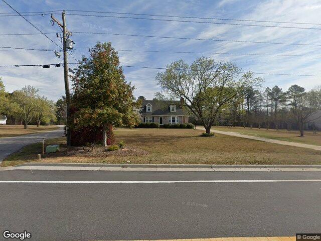 5616 cleveland rd, clayton,  NC 27520