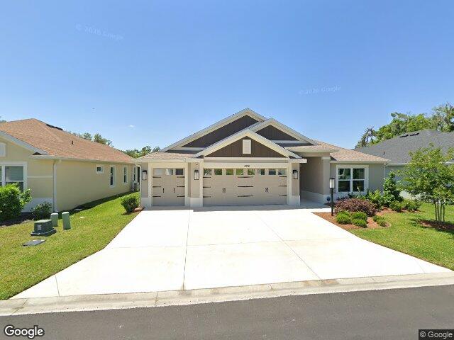 4528 hayward path, the villages,  FL 32163