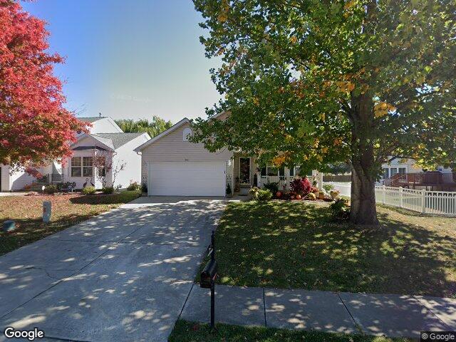 262 eastbrook rd, belleville,  IL 62221