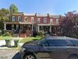 1412 w old cold spring ln, baltimore,  MD 21209