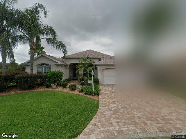 1178 bethune way, the villages,  FL 32162