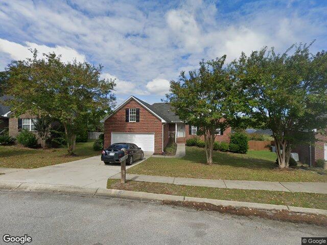 637 gladiolus dr, columbia,  SC 29229