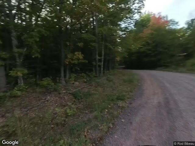 lot z apple hill rd, bayfield,  WI 54814