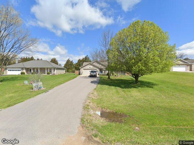 2855 e buffalo dr, columbia,  MO 65202