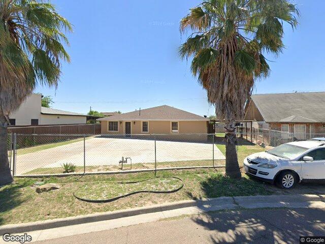 323 santander dr, laredo,  TX 78046