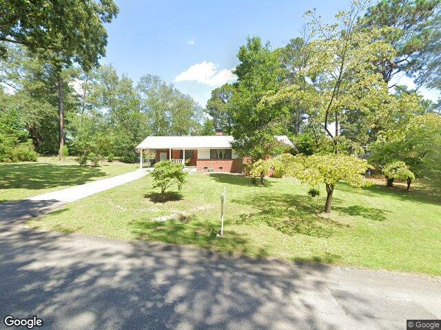 4725 crystal drive, columbia,  SC 29205