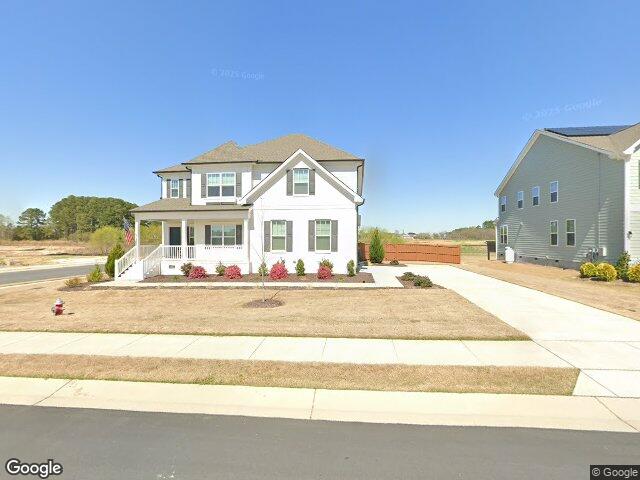 524 dungannon loop, clayton,  NC 27520