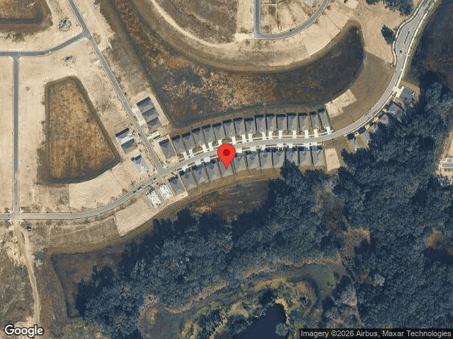 3117 canopy oak boulevard, wildwood,  FL 34785