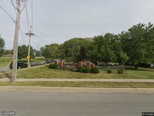 8001 westridge road #103, raytown,  MO 64138