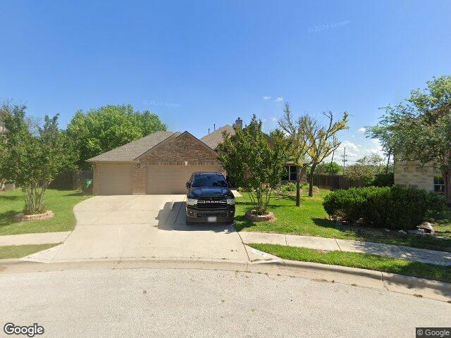 20429 crooked stick dr, pflugerville,  TX 78660