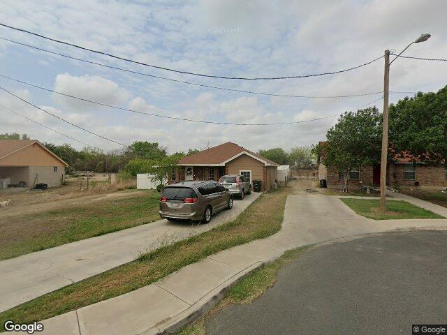 163 marco dr, eagle pass,  TX 78852