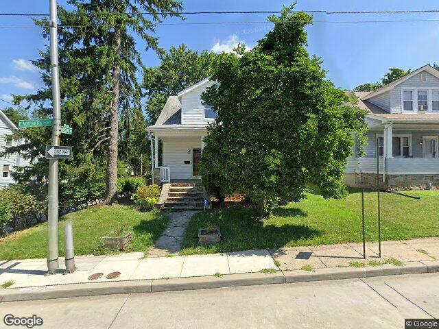 3800 e northern pkwy, baltimore,  MD 21206