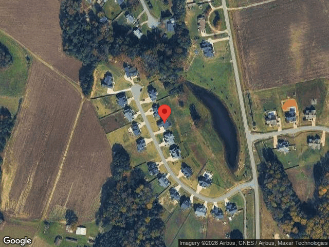 164 vinson park dr, clayton,  NC 27527