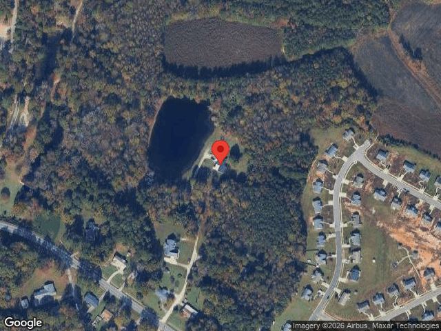 154 hoyle ln, henderson,  NC 27537