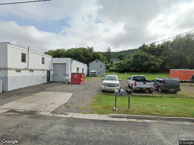36 hall st, binghamton,  NY 13903