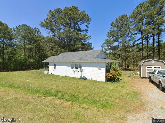 814 shade tree rd, benson,  NC 27504