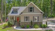 2482 golden forest dr, franklinton,  NC 27525