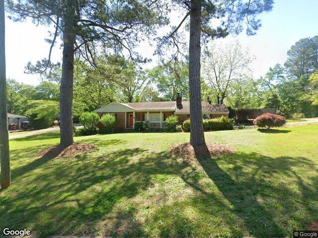 710 avalon rd, thomaston,  GA 30286