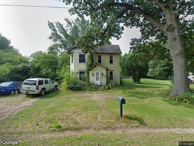 310 e edgar bergen blvd, decatur,  MI 49045