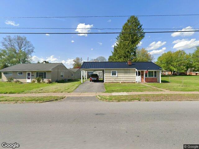 1801 lincoln dr, williamsport,  PA 17701