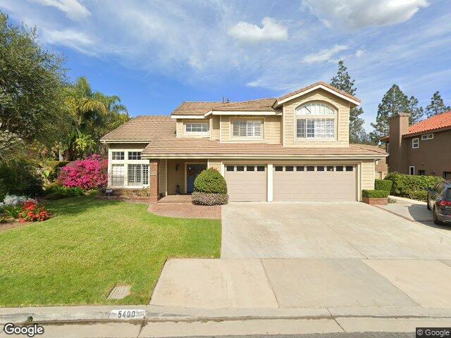  yorba linda,  CA 92887