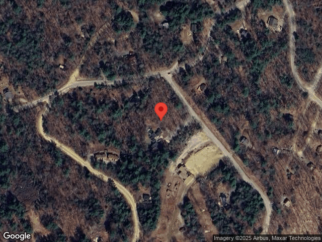 14 parker rd #c2
                                ,Unit Unit C2, campton,  NH 03223