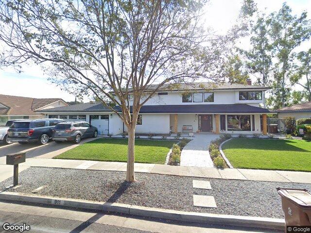  fullerton,  CA 92835