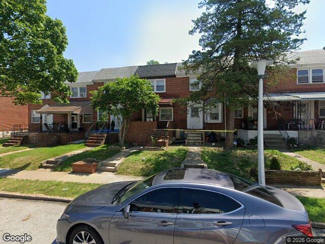  baltimore,  MD 21224