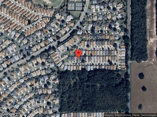 325 katherine pl, the villages,  FL 32162