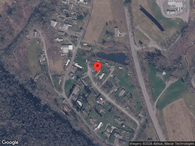 164 maplewood ln, jersey shore,  PA 17740