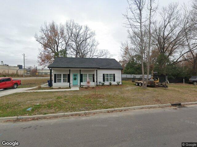 1010 blount st, smithfield,  NC 27577